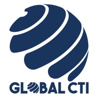 GLOBAL CTI Logo