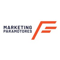 Automotive Marketing Logo