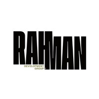 Rahman Development Group Logo