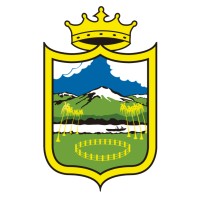 Alcaldía de Neiva Logo