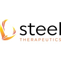 Steel Therapeutics, Inc. Logo