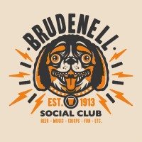 BRUDENELL SOCIAL CLUB LIMITED Logo