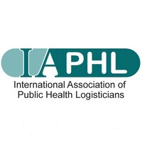 International Association of Public Health Logisticians Logo