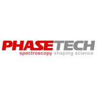 PhaseTech Spectroscopy Logo