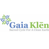 Gaia Klen Logo