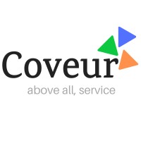 Coveur Logo
