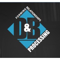 D&B Processing, LLC Logo