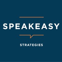 Speakeasy Strategies Logo