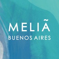 Melia Buenos Aires Hotel & Convention Center Logo