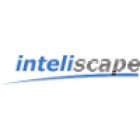 Inteli-scape Logo