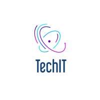 TechIT Logo