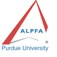 ALPFA Purdue University Logo