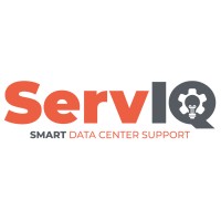 ServIQ Logo