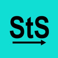 Streamline to Succeed Logo