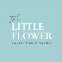 Little Flower Logo