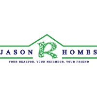 JasonRHomes Logo