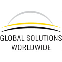 Global Solutions Worldwide, LLC Logo
