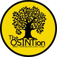 The OSINTion Logo
