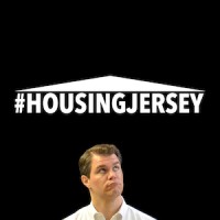 Housing Jersey Logo