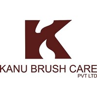Kanu Brush Care Pvt Ltd Logo