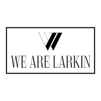 We Are Larkin LLC Logo