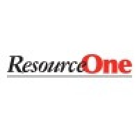 ResourceOne Logo