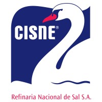 Refinaria Nacional de Sal S.A. Logo