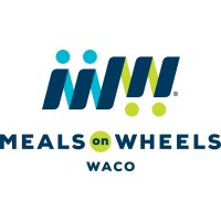 Meals on Wheels Waco Logo