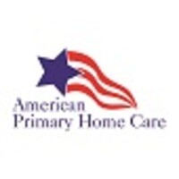 American Primary Home Care Logo