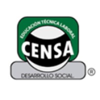 Centro de Sistemas de Antioquia - Censa Logo