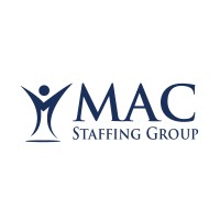 MAC Staffing Group Logo