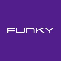 Funky Digital Agency Logo