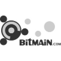 Bitmain Studios Inc. Logo
