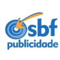SBF Publicidade Logo