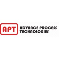 Advance Process Technologies Pte Ltd Logo