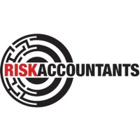 Risk Accountants LLC Logo