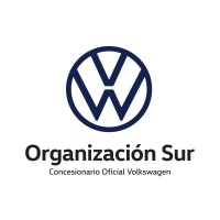 Organizacion Sur Logo