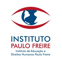 Instituto Paulo Freire Logo