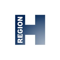 Regional Udvikling i Region Hovedstaden Logo
