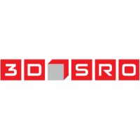 3D s.r.o. Logo