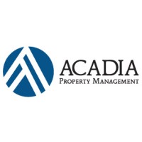 Acadia Property Management Logo