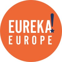 Eureka!Europe Logo