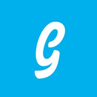 Glimpse Video Logo