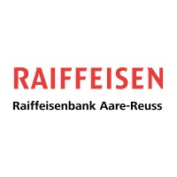 Raiffeisenbank Aare-Reuss Logo