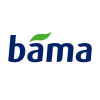 BAMA Nordic Logo