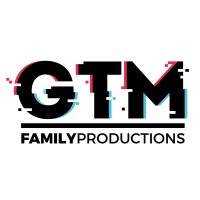 GTM Family Productions Logo