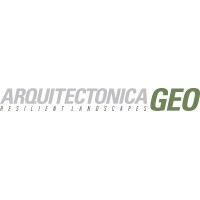 ArquitectonicaGEO Logo