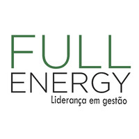 Full Energy - BR Logo