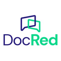 DocRed Logo