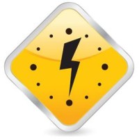 PrimeTime Electric Ltd. Logo